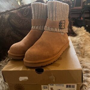 AUSTRALIA UGG’S